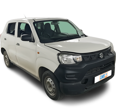 Maruti S PRESSO-img